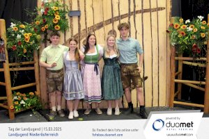 Tag der Landjugend